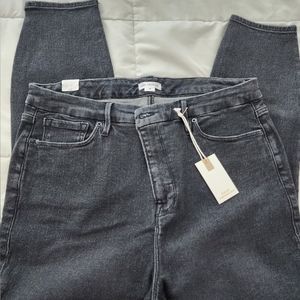 Good American skinny petite 18